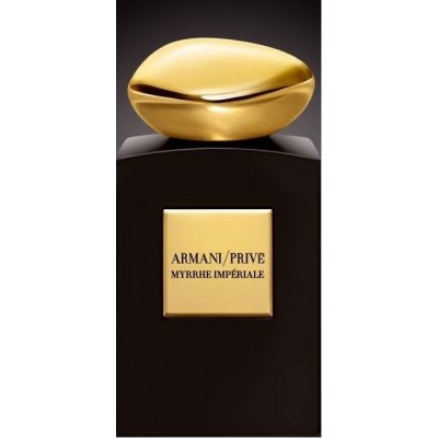 Giorgio Armani Prive Myrrhe Emperiale EDP 100ml Unisex Tester Parfüm